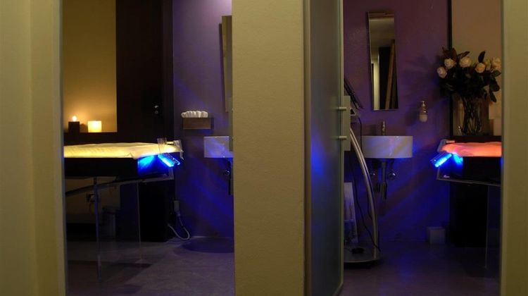 Grand Visconti Palace Spa