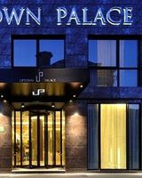Uptown Palace