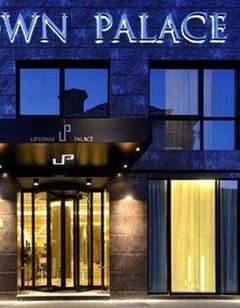 Uptown Palace