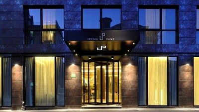 Uptown Palace