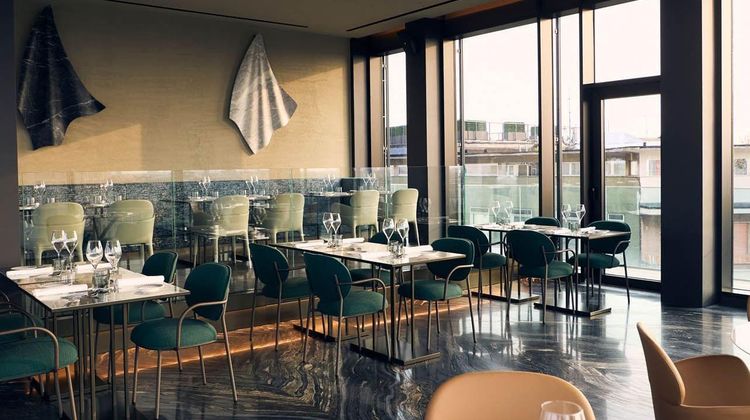 Uptown Palace Restaurant