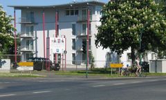 Maifeld Sport Hotel