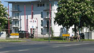 Maifeld Sport Hotel