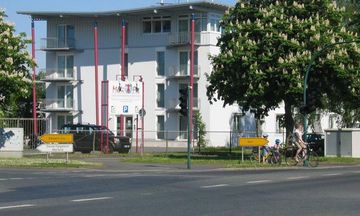 Maifeld Sport Hotel