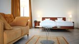 Maifeld Sport Hotel Room