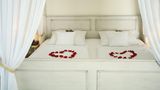 Maifeld Sport Hotel Room