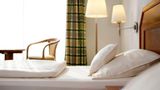 Maifeld Sport Hotel Room
