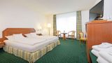 Maifeld Sport Hotel Room