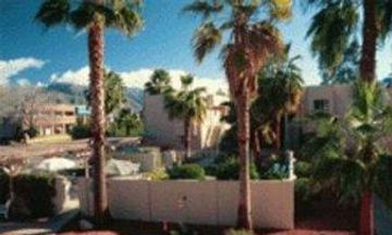 Flamingo Suites