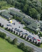 Van der Valk Hotel Moers