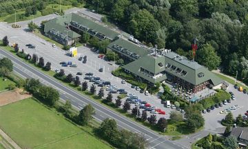 Van der Valk Hotel Moers