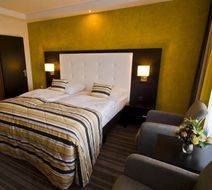 Van der Valk Hotel Moers Room
