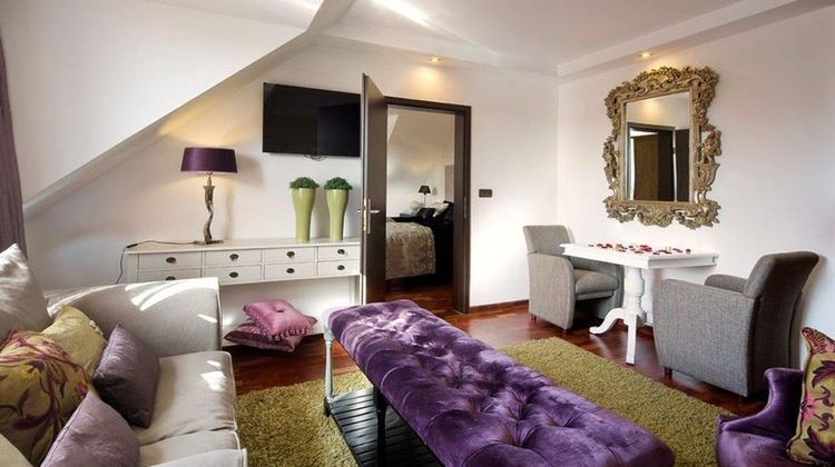 Van der Valk Hotel Moers Suite
