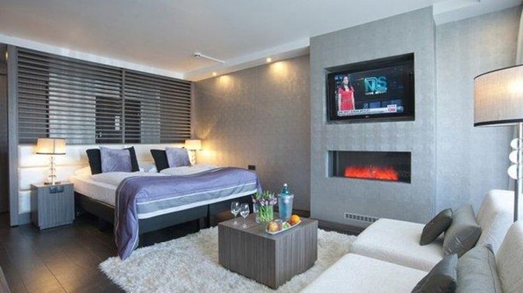Van der Valk Hotel Moers Room