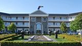 Van der Valk Resort Linstow Exterior
