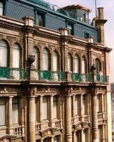 Gran Hotel Ciudad de Mexico