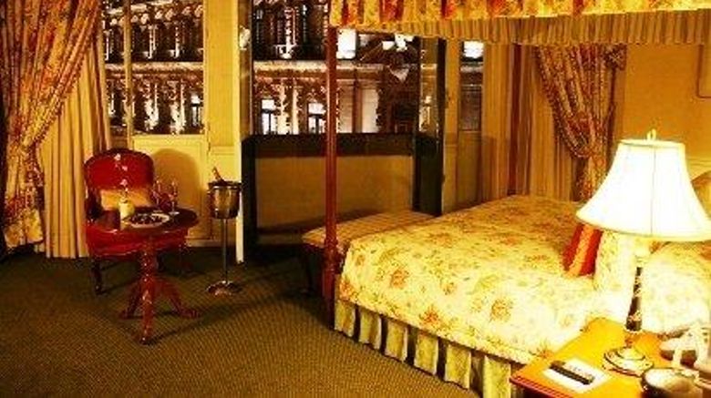 <b>Gran Hotel Ciudad de Mexico Suite</b>. Images powered by <a href="https://iceportal.shijigroup.com/" title="IcePortal" target="_blank">IcePortal</a>.