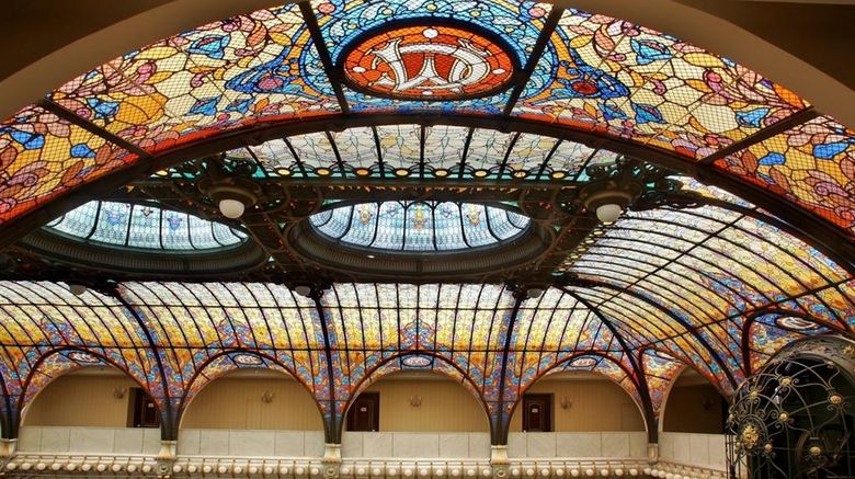 <b>Gran Hotel Ciudad de Mexico Other</b>. Images powered by <a href="https://iceportal.shijigroup.com/" title="IcePortal" target="_blank">IcePortal</a>.