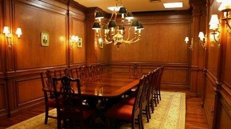 <b>Gran Hotel Ciudad de Mexico Meeting</b>. Images powered by <a href="https://iceportal.shijigroup.com/" title="IcePortal" target="_blank">IcePortal</a>.