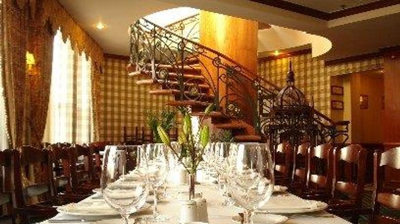 <b>Gran Hotel Ciudad de Mexico Restaurant</b>. Images powered by <a href="https://iceportal.shijigroup.com/" title="IcePortal" target="_blank">IcePortal</a>.