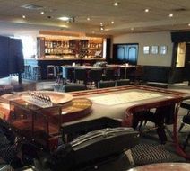 Grand Hotel Du Casino De Dieppe Lobby