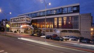 Grand Hotel Du Casino De Dieppe