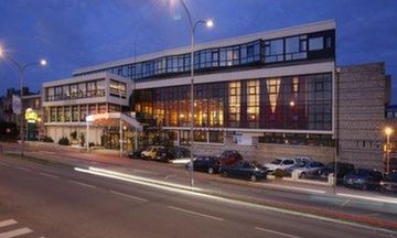 Grand Hotel Du Casino De Dieppe