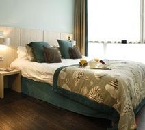Grand Hotel Du Casino De Dieppe Room