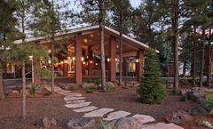Little America Hotel