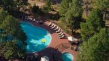 Little America Hotel Pool