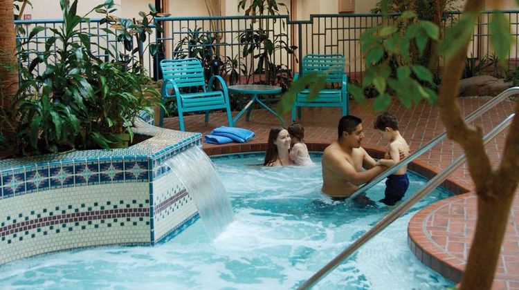Grand Canyon Plaza Hotel Spa