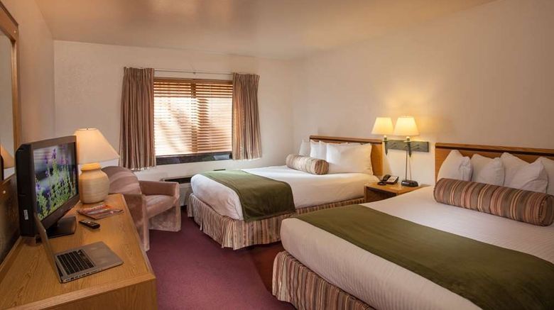 <b>Grand Canyon Plaza Hotel Suite</b>. Images powered by <a href="https://iceportal.shijigroup.com/" title="IcePortal" target="_blank">IcePortal</a>.