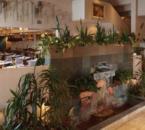 Grand Canyon Plaza Hotel Lobby