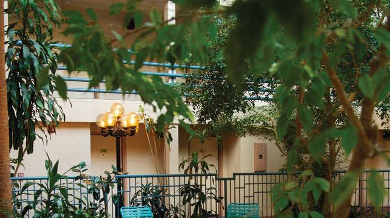 <b>Grand Canyon Plaza Hotel Spa</b>. Images powered by <a href="https://iceportal.shijigroup.com/" title="IcePortal" target="_blank">IcePortal</a>.