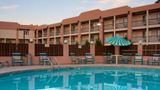 Grand Canyon Plaza Hotel Pool