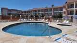 Grand Canyon Plaza Hotel Pool