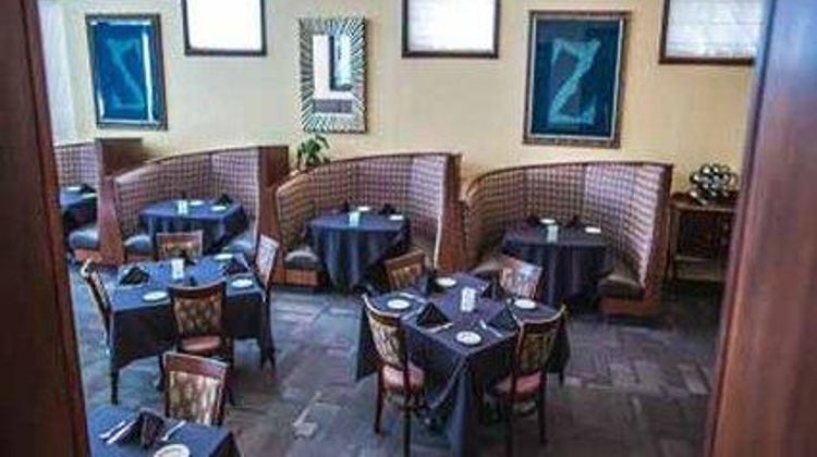 Hassayampa Inn Restaurant