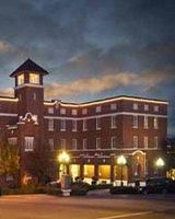 Hassayampa Inn