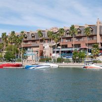 London Bridge Resort