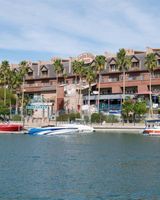 London Bridge Resort