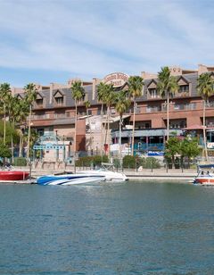London Bridge Resort