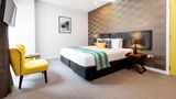 Hotel 115 Room