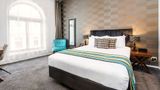 Hotel 115 Room