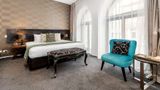 Hotel 115 Room