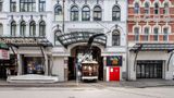 Hotel 115 Exterior