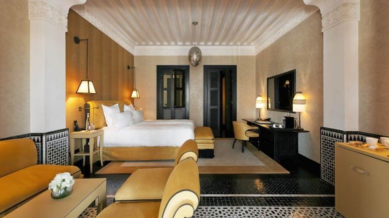 <b>Selman Marrakech Room</b>. Images powered by <a href="https://iceportal.shijigroup.com/" title="IcePortal" target="_blank">IcePortal</a>.