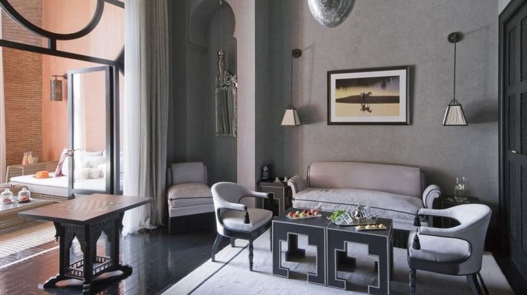 Selman Marrakech Other