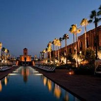 Selman Marrakech