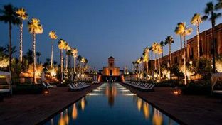 Selman Marrakech