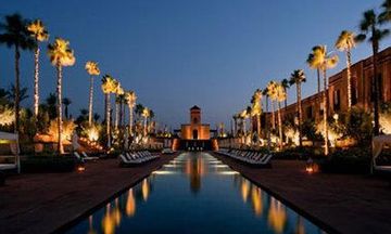 Selman Marrakech